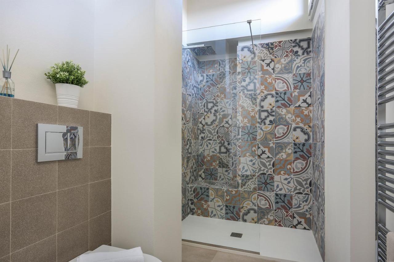 Penthouse With Big Terrace In Oltrarno Appartamento *