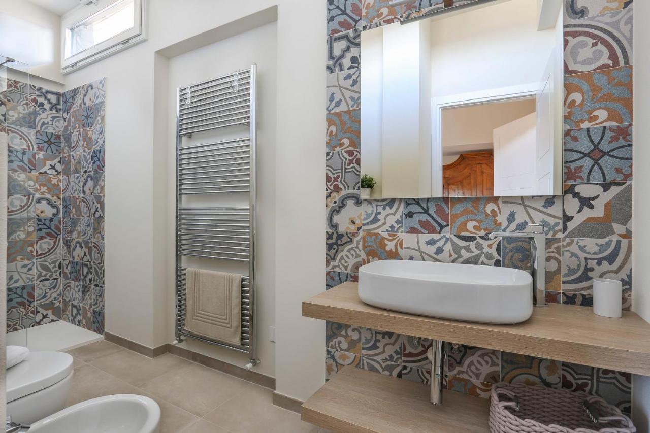 Appartamento Penthouse With Big Terrace In Oltrarno Firenze