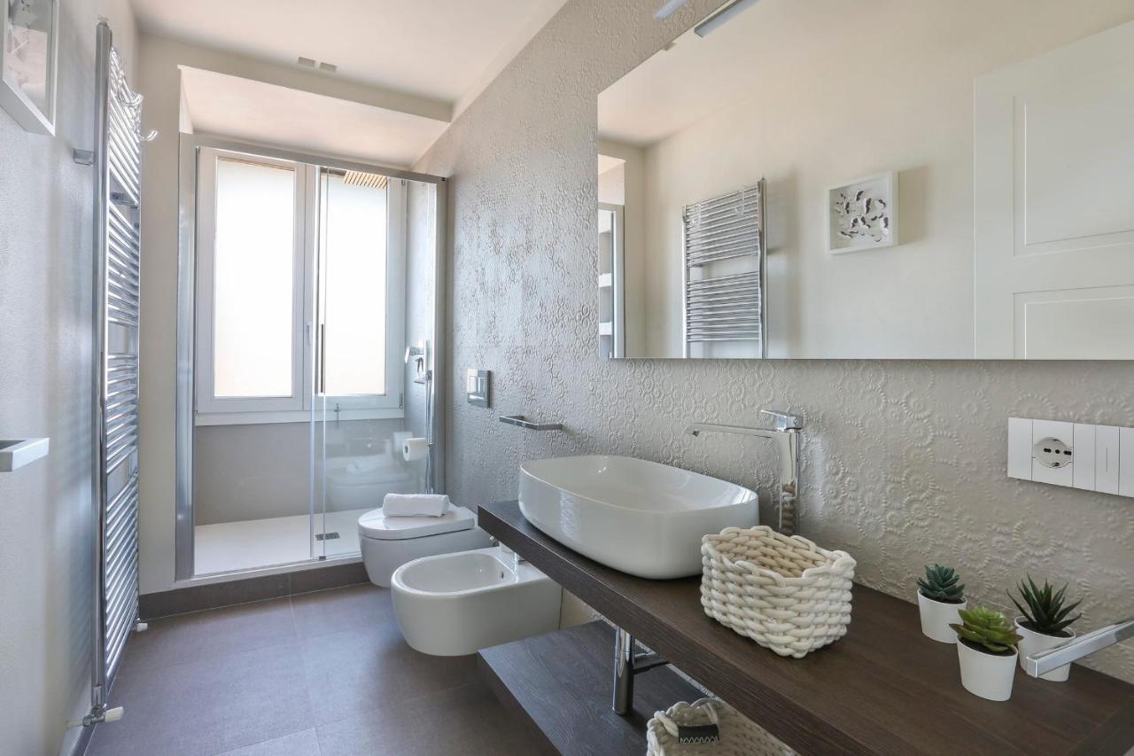 Appartamento Penthouse With Big Terrace In Oltrarno *